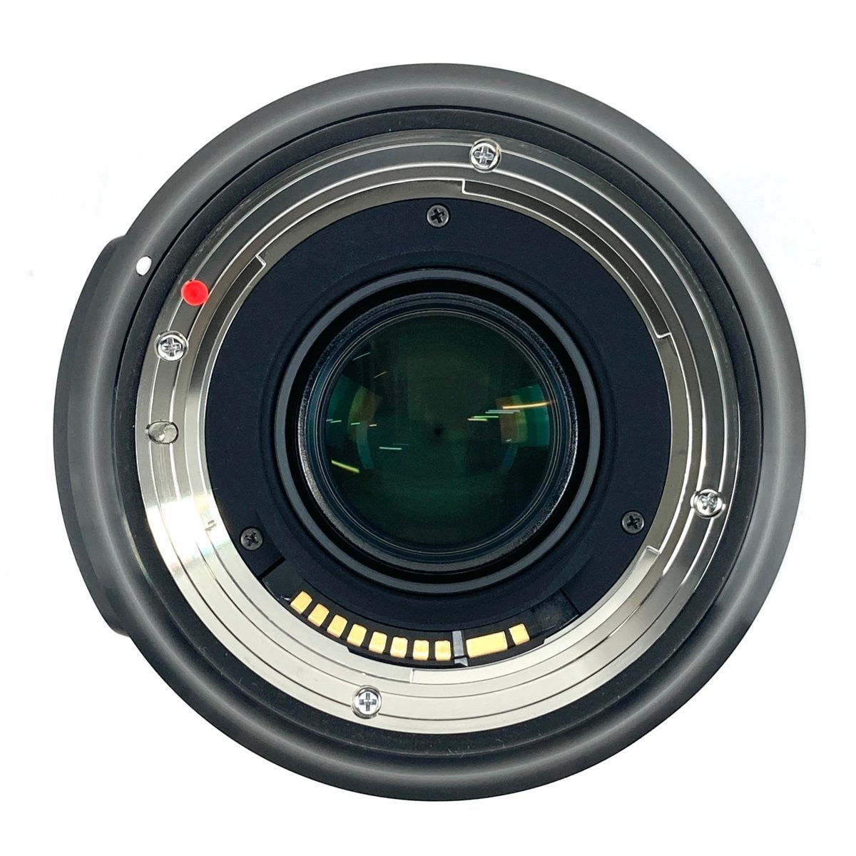Sigma Lens (Zoom) Art 24-70Mm F2.8 Dg Os Hsm Ef