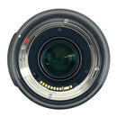 Sigma Lens (Zoom) Art 24-70Mm F2.8 Dg Os Hsm Ef
