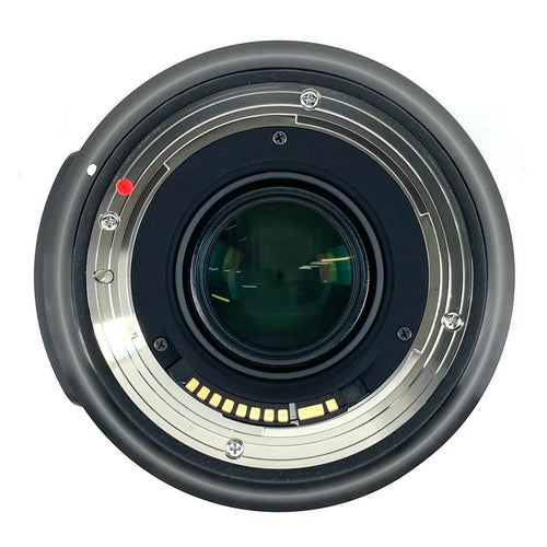 Sigma Lens (Zoom) Art 24-70Mm F2.8 Dg Os Hsm Ef