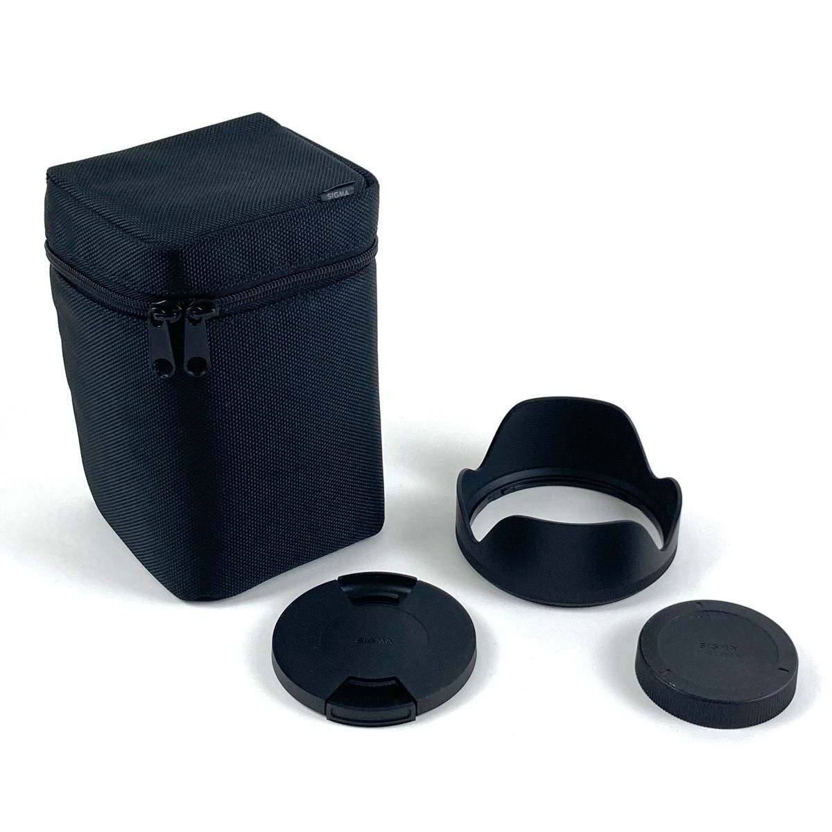 Sigma Lens (Zoom) Art 24-70Mm F2.8 Dg Os Hsm Ef