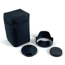 Sigma Lens (Zoom) Art 24-70Mm F2.8 Dg Os Hsm Ef