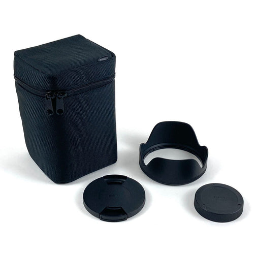 Sigma Lens (Zoom) Art 24-70Mm F2.8 Dg Os Hsm Ef