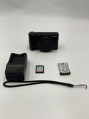 Compact Digital Camera Sony Cyber-Shot Dsc-Rx100M6