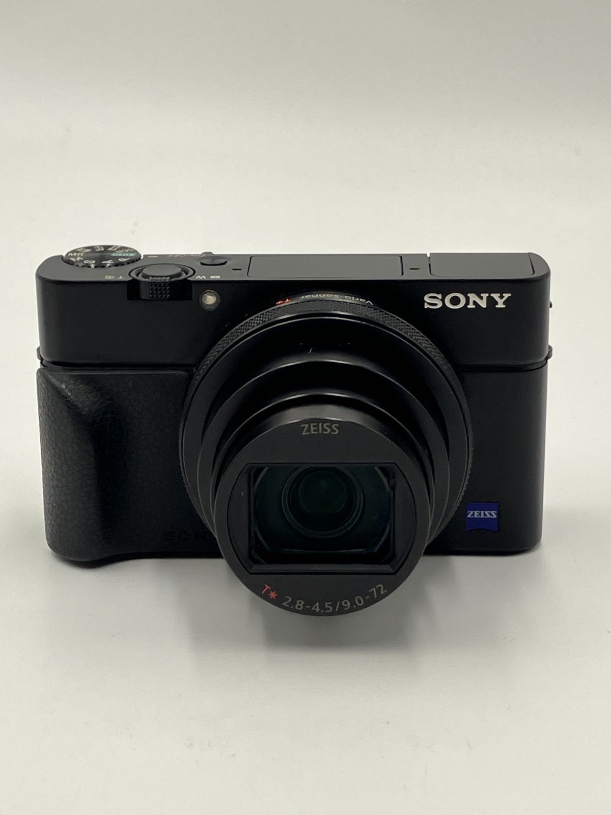Compact Digital Camera Sony Cyber-Shot Dsc-Rx100M6