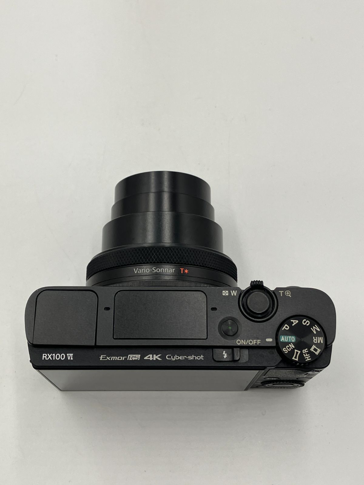 Compact Digital Camera Sony Cyber-Shot Dsc-Rx100M6