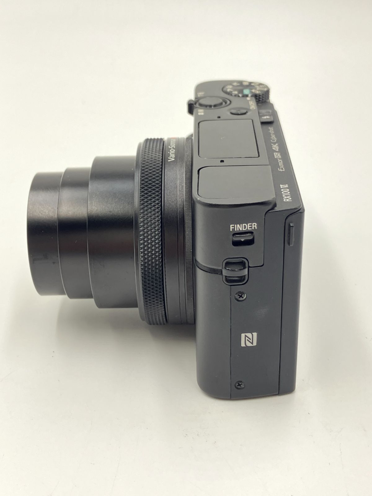Compact Digital Camera Sony Cyber-Shot Dsc-Rx100M6