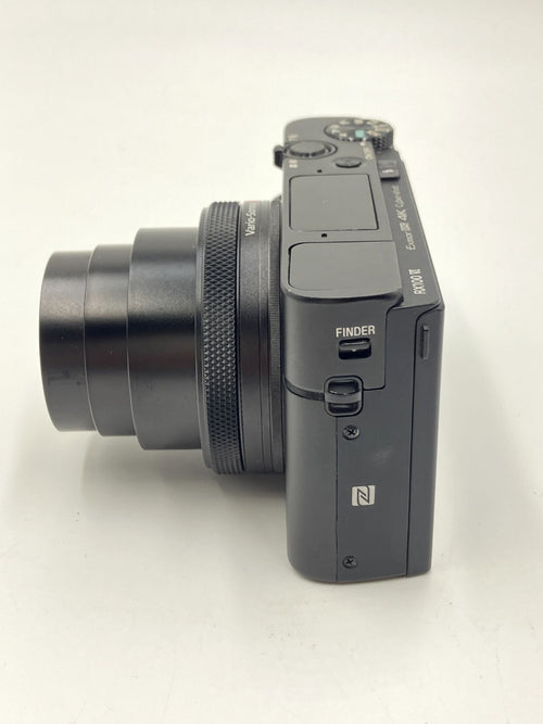 Compact Digital Camera Sony Cyber-Shot Dsc-Rx100M6