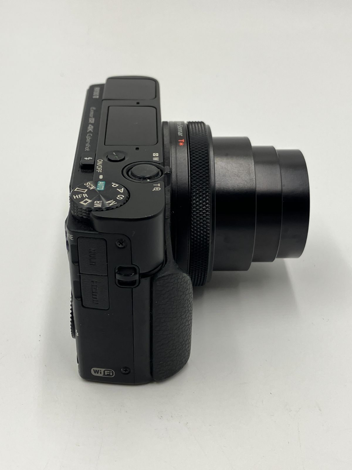 Compact Digital Camera Sony Cyber-Shot Dsc-Rx100M6