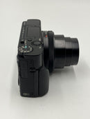 Compact Digital Camera Sony Cyber-Shot Dsc-Rx100M6