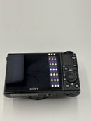 Compact Digital Camera Sony Cyber-Shot Dsc-Rx100M6