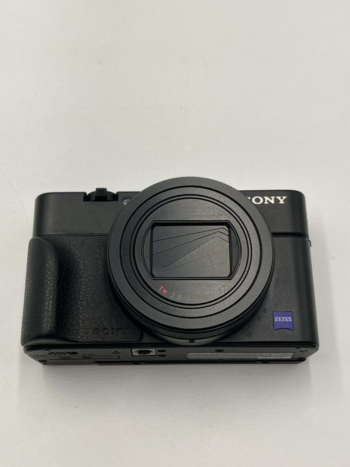 Compact Digital Camera Sony Cyber-Shot Dsc-Rx100M6