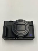 Compact Digital Camera Sony Cyber-Shot Dsc-Rx100M6