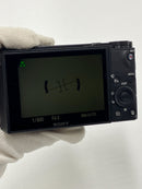 Compact Digital Camera Sony Cyber-Shot Dsc-Rx100M6