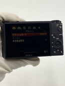 Compact Digital Camera Sony Cyber-Shot Dsc-Rx100M6
