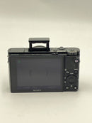 Compact Digital Camera Sony Cyber-Shot Dsc-Rx100M6