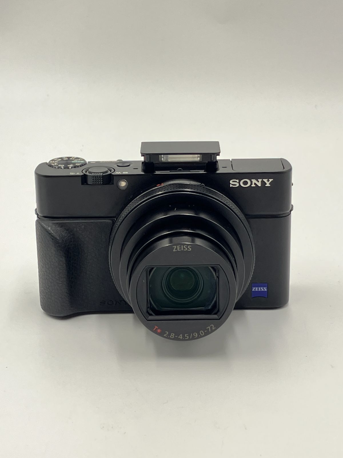 Compact Digital Camera Sony Cyber-Shot Dsc-Rx100M6