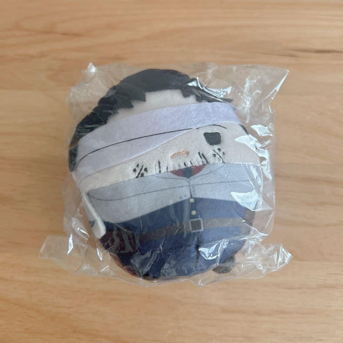Stuffed Animals Mascots Box