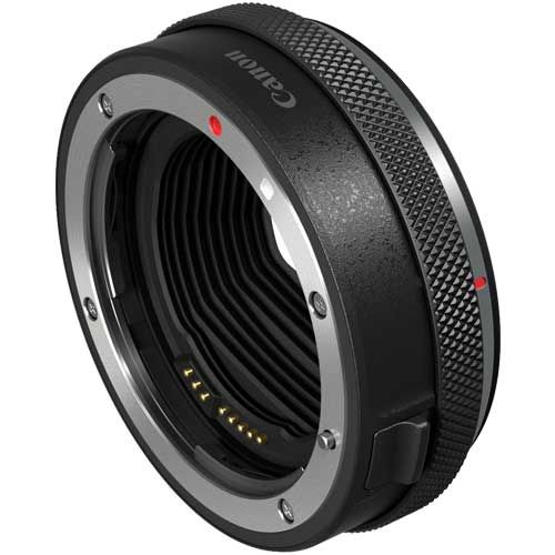 Mount Adapter Ef-Eos R
