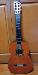 Acoustic Guitars Yamaha C-200