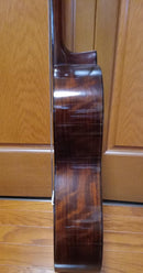 Acoustic Guitars Yamaha C-200