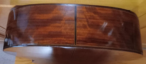 Acoustic Guitars Yamaha C-200