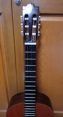 Acoustic Guitars Yamaha C-200