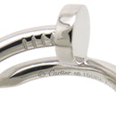 Cartier Ring #60 B4099260 Au750 (K18Wg)
