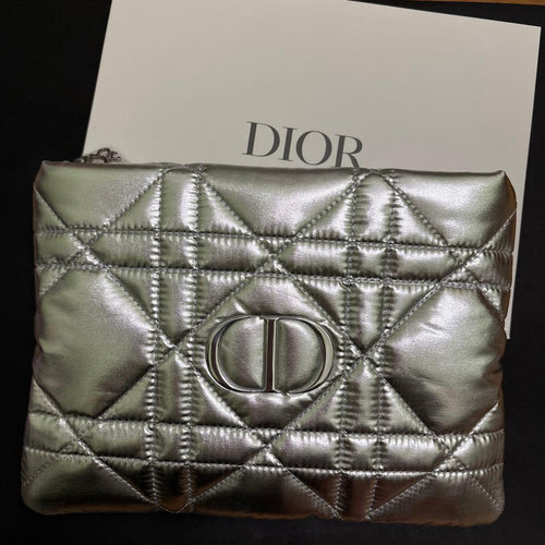 Christian Dior Pouches