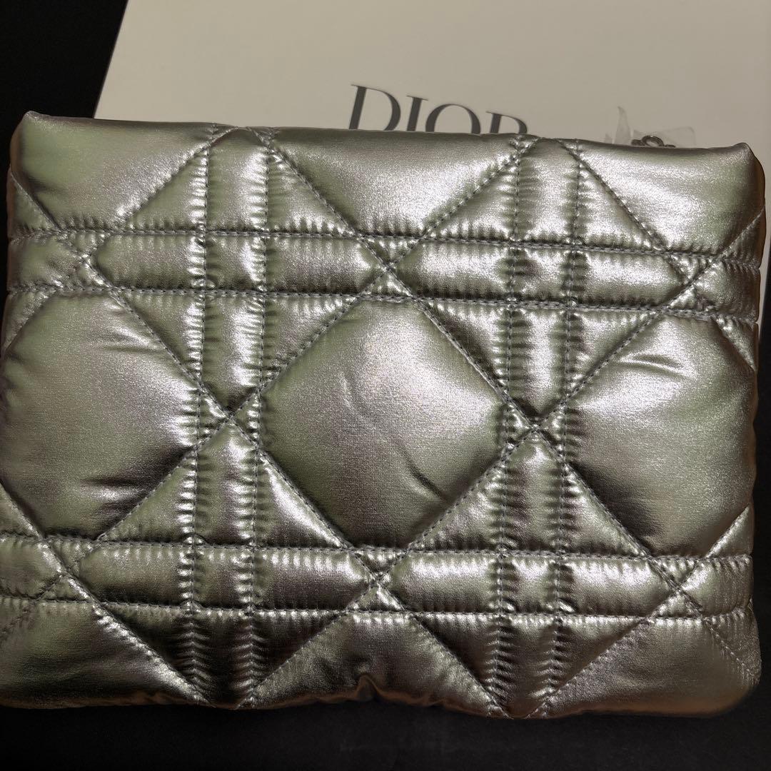 Christian Dior Pouches