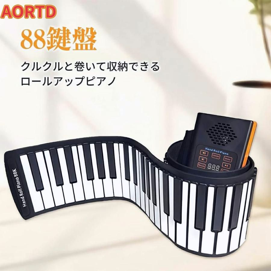 Others Aortd 88 Midi