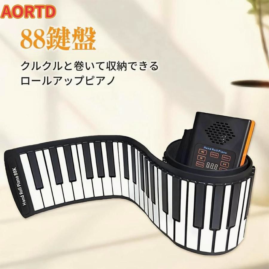 Others Aortd 88 Midi