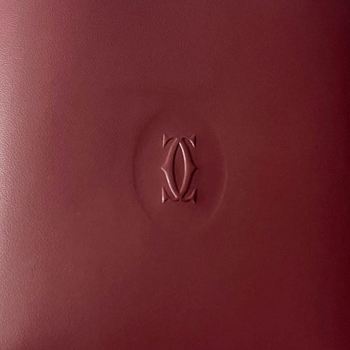 Cartier Bifold Wallets
