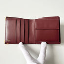Cartier Bifold Wallets