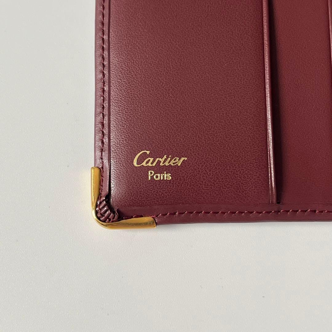 Cartier Bifold Wallets