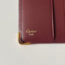 Cartier Bifold Wallets
