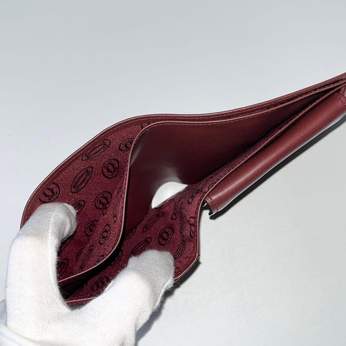 Cartier Bifold Wallets