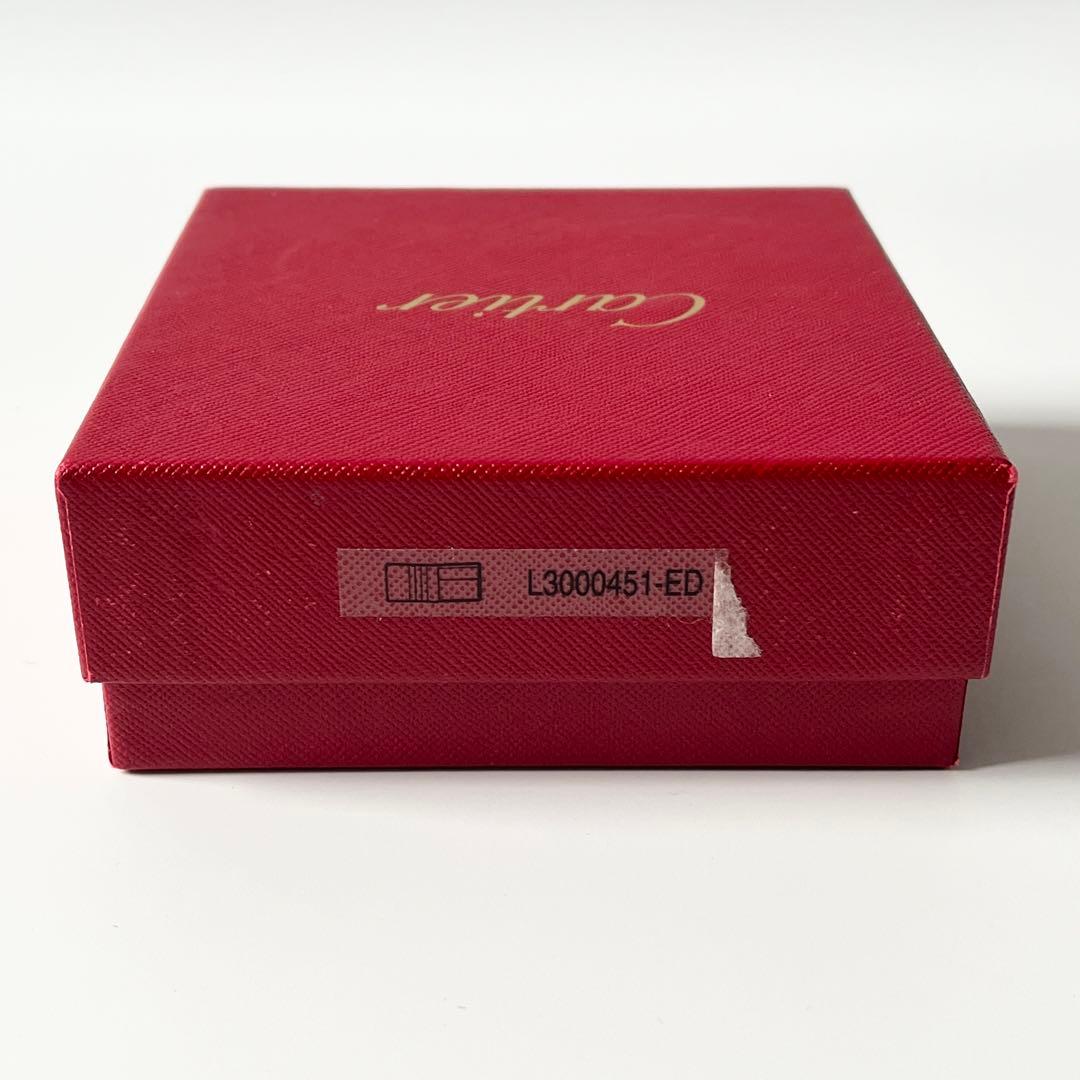 Cartier Bifold Wallets