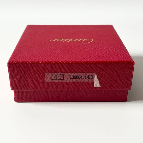 Cartier Bifold Wallets
