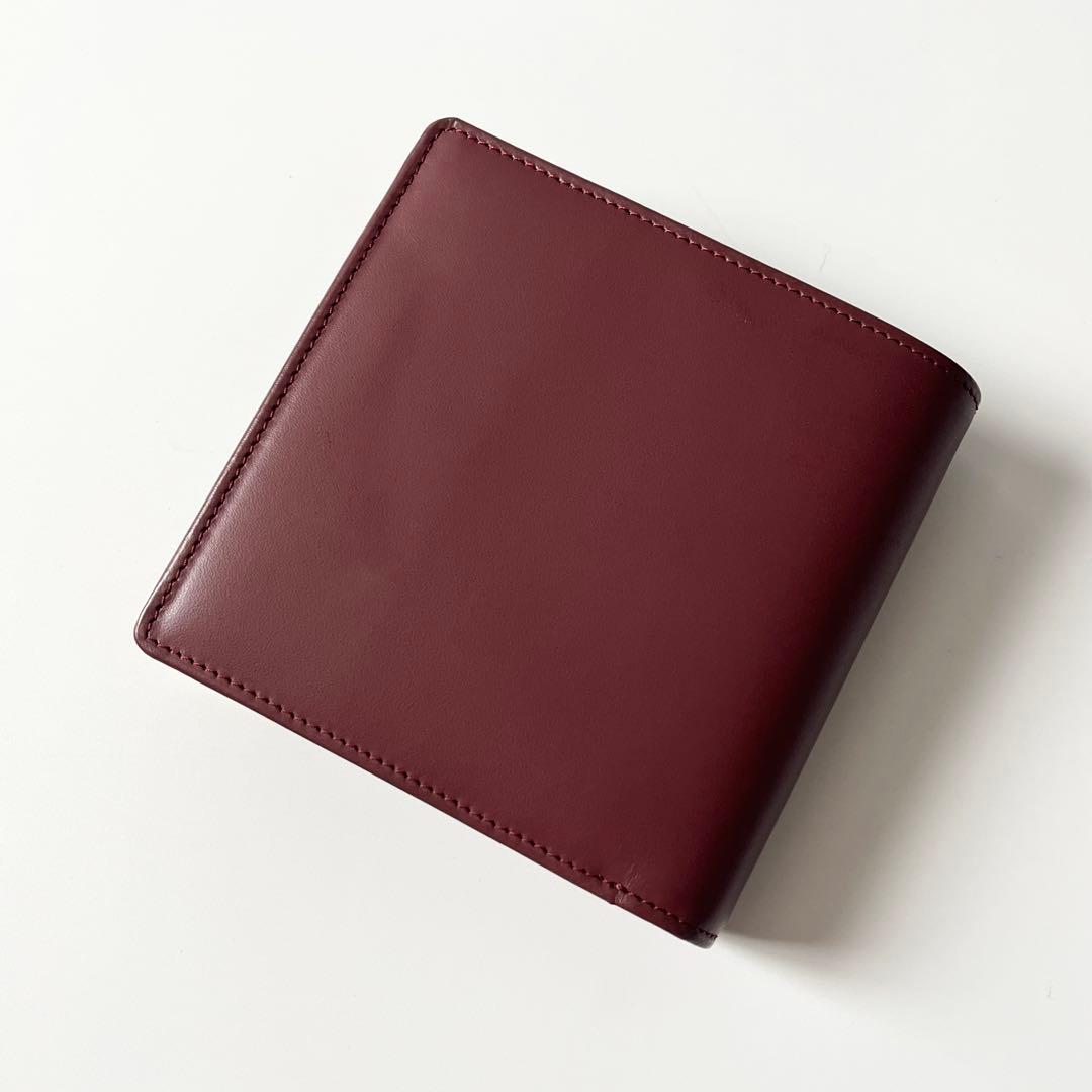 Cartier Bifold Wallets