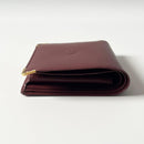 Cartier Bifold Wallets