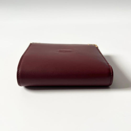 Cartier Bifold Wallets