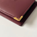 Cartier Bifold Wallets