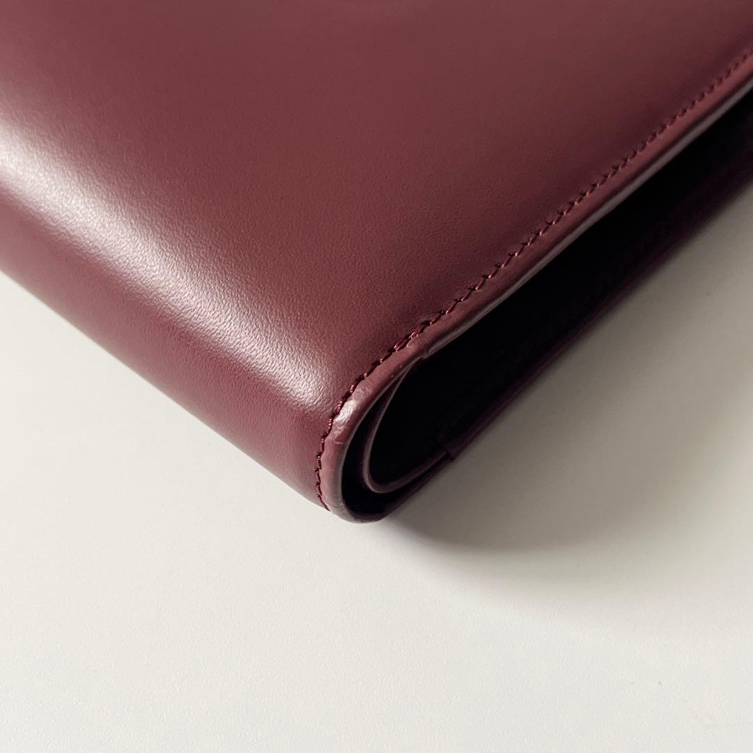 Cartier Bifold Wallets