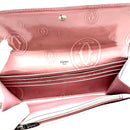 Cartier Long Wallets