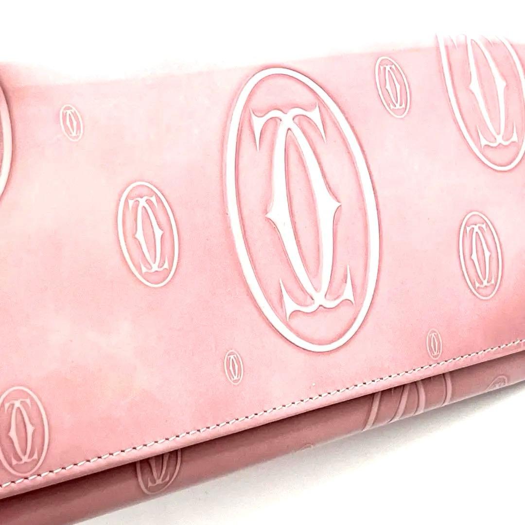 Cartier Long Wallets
