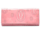 Cartier Long Wallets