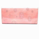 Cartier Long Wallets