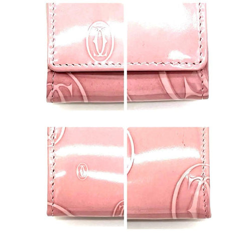 Cartier Long Wallets
