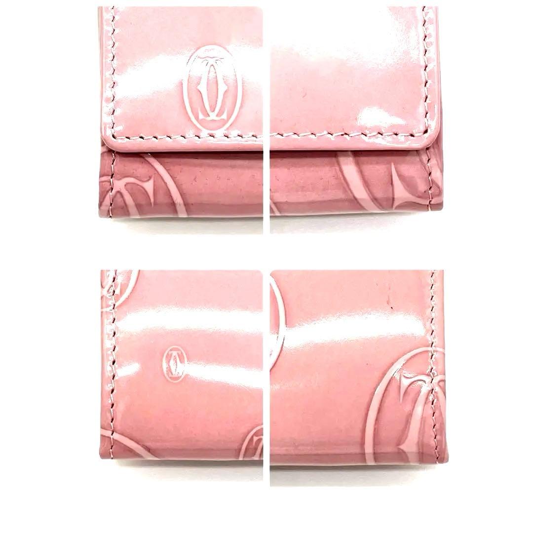 Cartier Long Wallets