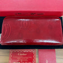 Cartier Long Wallets